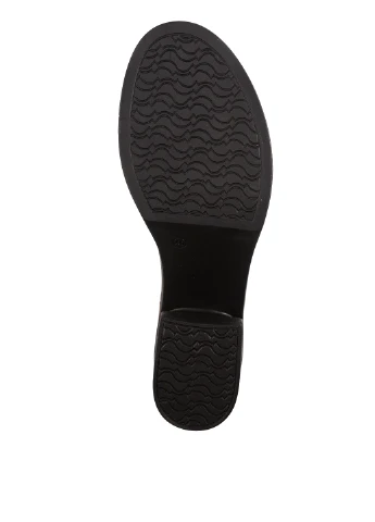 Белые босоножки Heya Shoes с ремешком