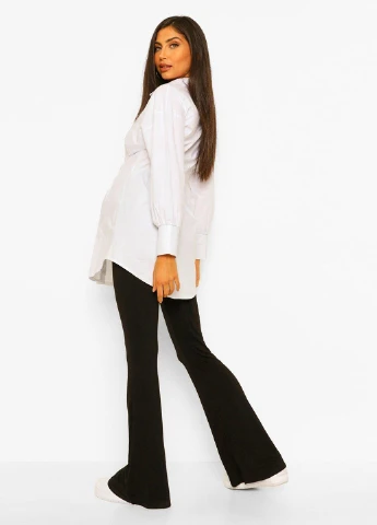 Брюки для беременных Boohoo (239623973)