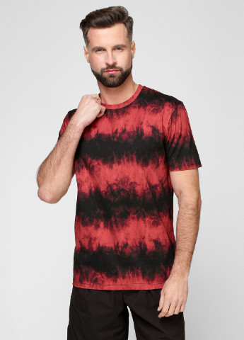 Комбінована футболка Strellson