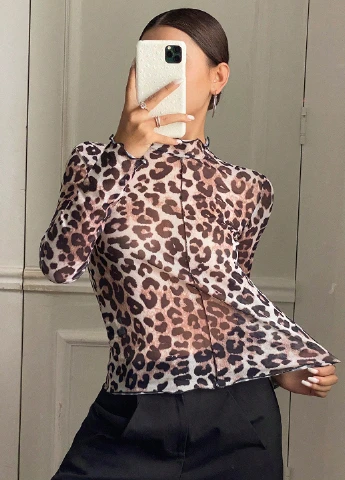 Гольф SHEIN (341286451)