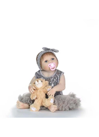Кукла Reborn Doll (220172305)