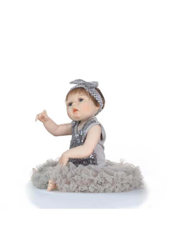 Кукла Reborn Doll (220172305)