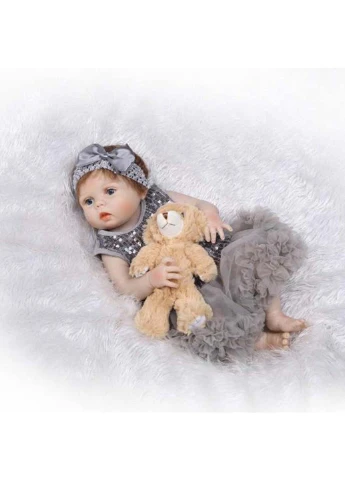 Кукла Reborn Doll (220172305)