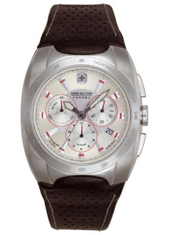 Часы наручные Swiss Military-Hanowa 06-4091.04.002 (250144285)
