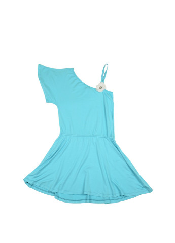 Блакитна платье Denny Rose (102610594)