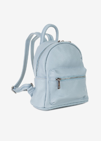 Рюкзак жіночий шкіряний Backpack Regina Notte (253074595)