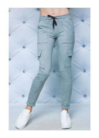 Спортивные штаны 02179 58 Хаки Versal (223357245)