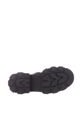 Зимние ботинки Blizzarini со шнуровкой, на тракторной подошве, с пряжкой