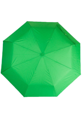 Зелена складний парасолька повний автомат 97 см FARE (197761819)