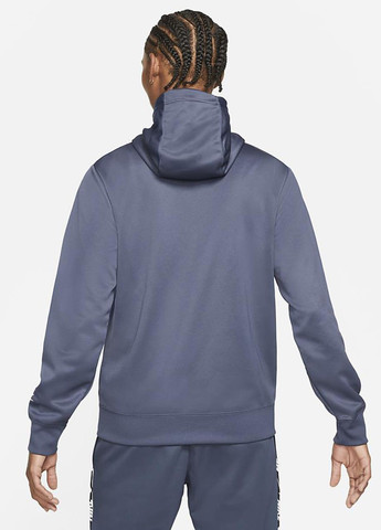 Толстовка DM4672-437 Nike Sportswear Full-Zip Hoodie (321979945)