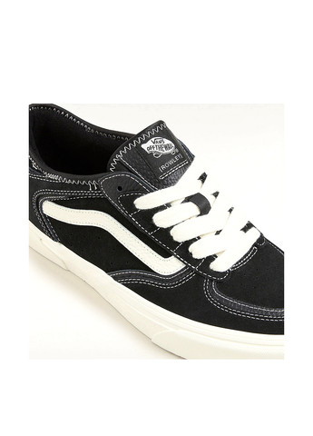 Темно-сірі кеди Vans ROWLEY CLASSIC