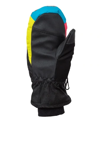 Рукавицы лыжные CMP KIDS SKI MITTEN (368861377)