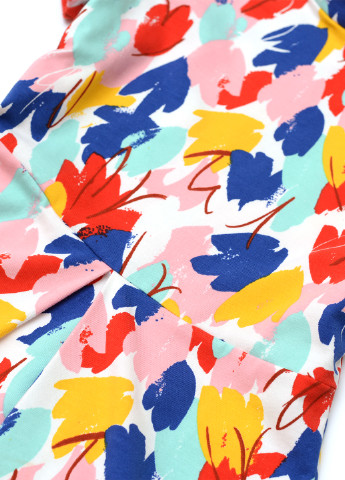 Красное платье Hanna Andersson (177475771)