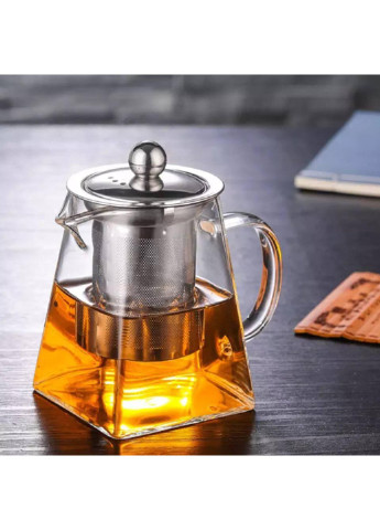 Заварочный чайник EB-19023 950 мл Edenberg (254703682)