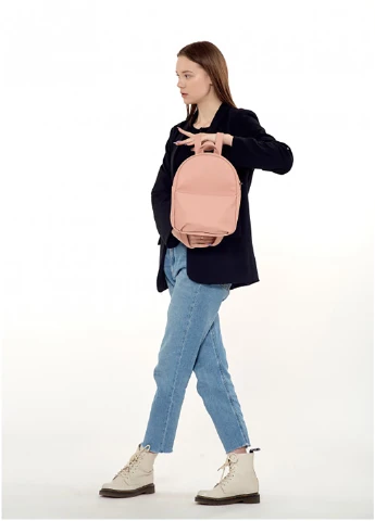 Женский рюкзак 29х22х10 см Sambag (252155143)