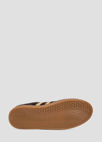 Коричневі кеди Cliford