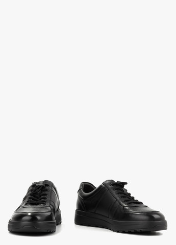 Чорні кеди Le'BERDES