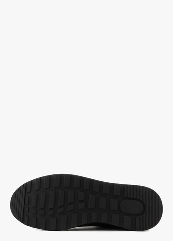 Чорні кеди Le'BERDES