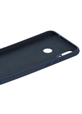 Чохол для мобільного телефону (смартфону) Huawei P Smart +, Dots, Navy (-H-PSP-JXDT-NV) 2E (201493738)