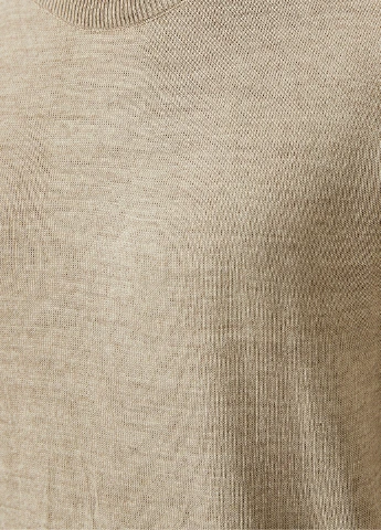 Бежевий демісезонний джемпер джемпер KOTON