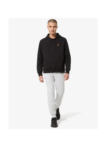 Худи LSUFE0018-003 Australian City Fleece-Slam Hoodie Black (367034314)