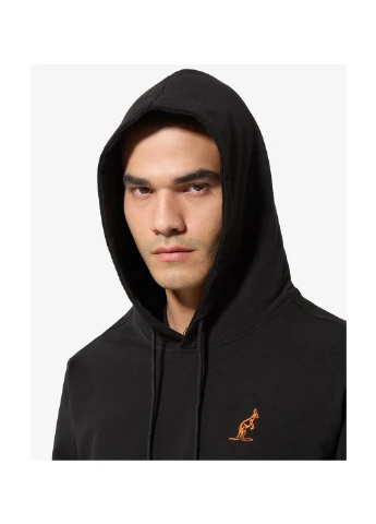 Худи LSUFE0018-003 Australian City Fleece-Slam Hoodie Black (367034314)