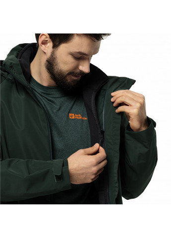 Толстовка Jack Wolfskin 1711361_6000 (368322309)