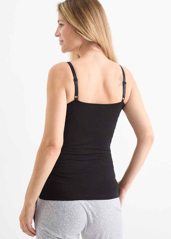 Майка для беременных и кормящих (2 шт.) C&A — 369250350