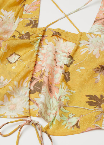 Топ H&M (298604053)