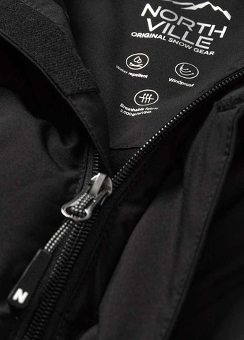 Лижна куртка C&A (367740067)