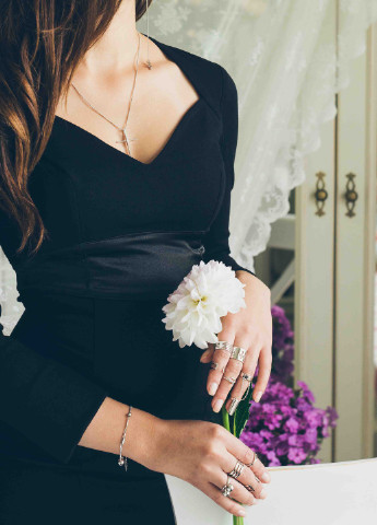 Кольцо Silvex925 (251376052)