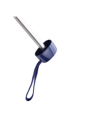 Комбінована складна парасолька хутроанічна 94 см Lamberti (197766296)