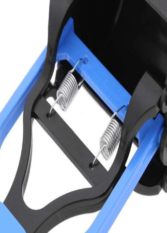 Совок для прибирання за собакою (19879646) Синій Francesco Marconi (209509497)