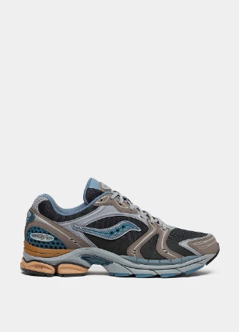 Комбіновані всесезон кросівки Saucony PROGRID TRIUMPH 4 WINTER TECH