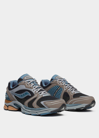 Комбіновані всесезон кросівки Saucony PROGRID TRIUMPH 4 WINTER TECH