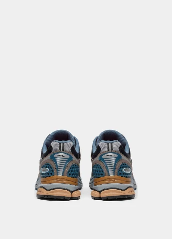 Комбіновані всесезон кросівки Saucony PROGRID TRIUMPH 4 WINTER TECH