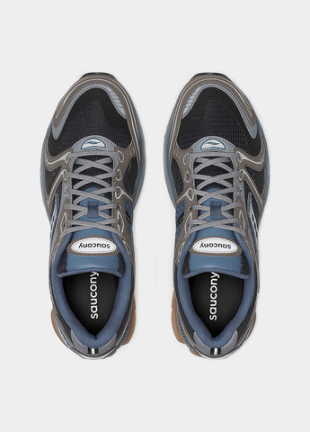 Комбіновані всесезон кросівки Saucony PROGRID TRIUMPH 4 WINTER TECH