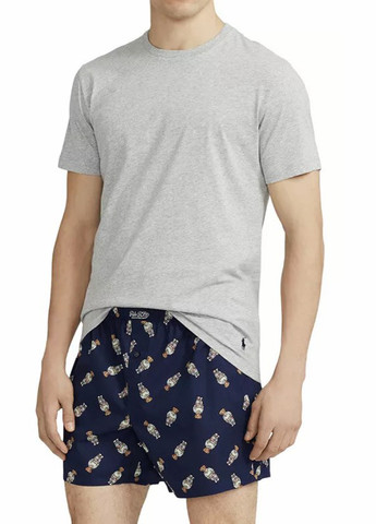Піжама (футболка, шорти) Ralph Lauren (357223452)