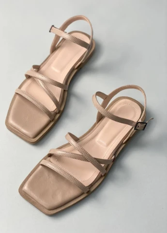 Босоніжки ShoesBand Brand (253916759)