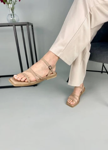 Босоніжки ShoesBand Brand (253916759)