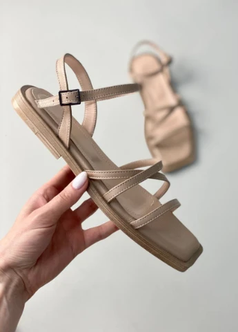 Босоніжки ShoesBand Brand (253916759)