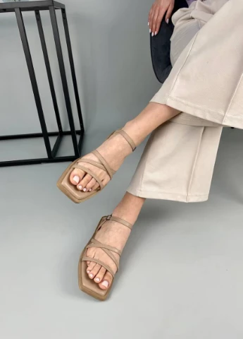 Босоніжки ShoesBand Brand (253916759)