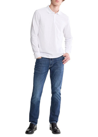 Поло Calvin Klein (355345037)