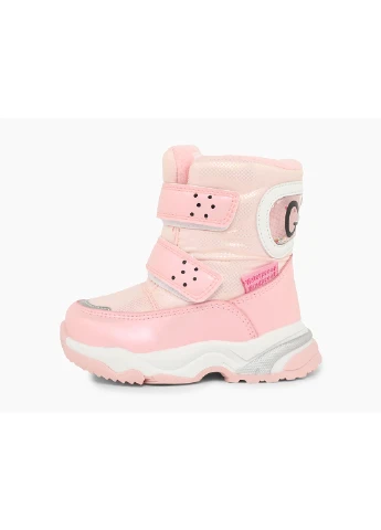 Осенние сапожки No Brand