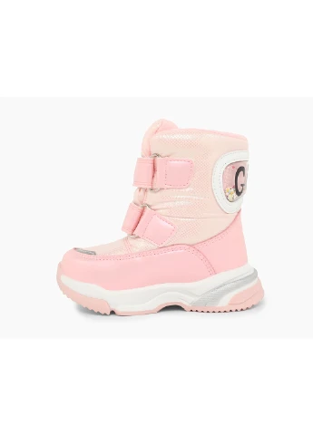 Осенние сапожки No Brand