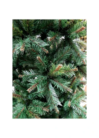 Искусственная елка Edulis зеленая, 1,85м (8718861989700) Triumph Tree (254593176)