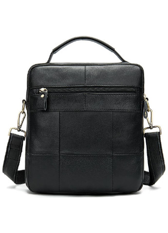 Мужская кожаная сумка 22х24,5х9 см Vintage (252133293)