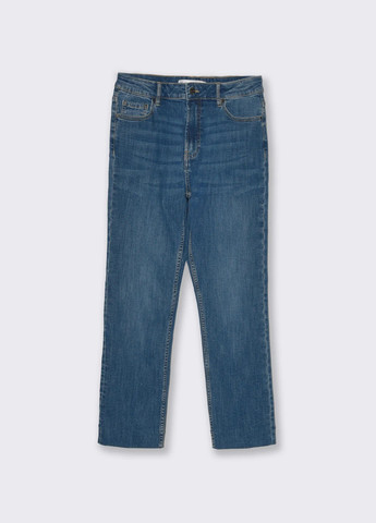 Джинсы Piazza Italia - (341255344)