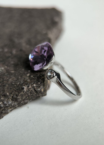 Кольцо Silver Flame (369649281)