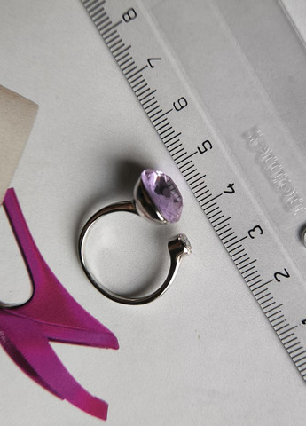 Кольцо Silver Flame (369649281)